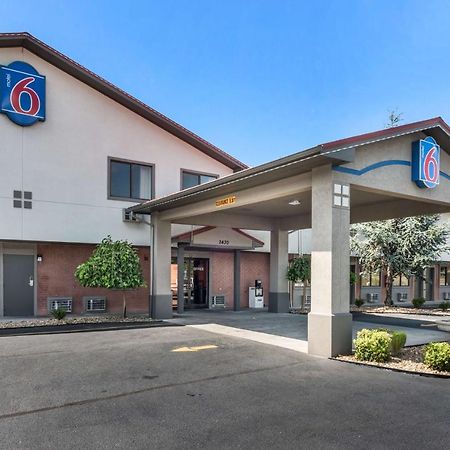 Motel 6-Morristown, Tn Luaran gambar