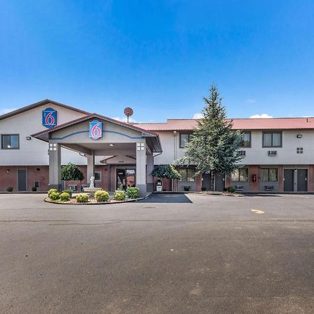Motel 6-Morristown, Tn Luaran gambar