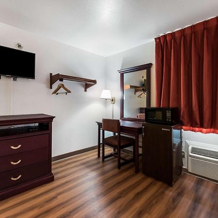 Motel 6-Morristown, Tn Luaran gambar