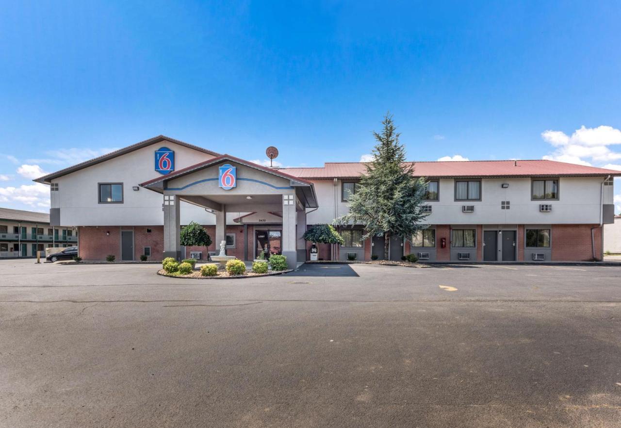 Motel 6-Morristown, Tn Luaran gambar