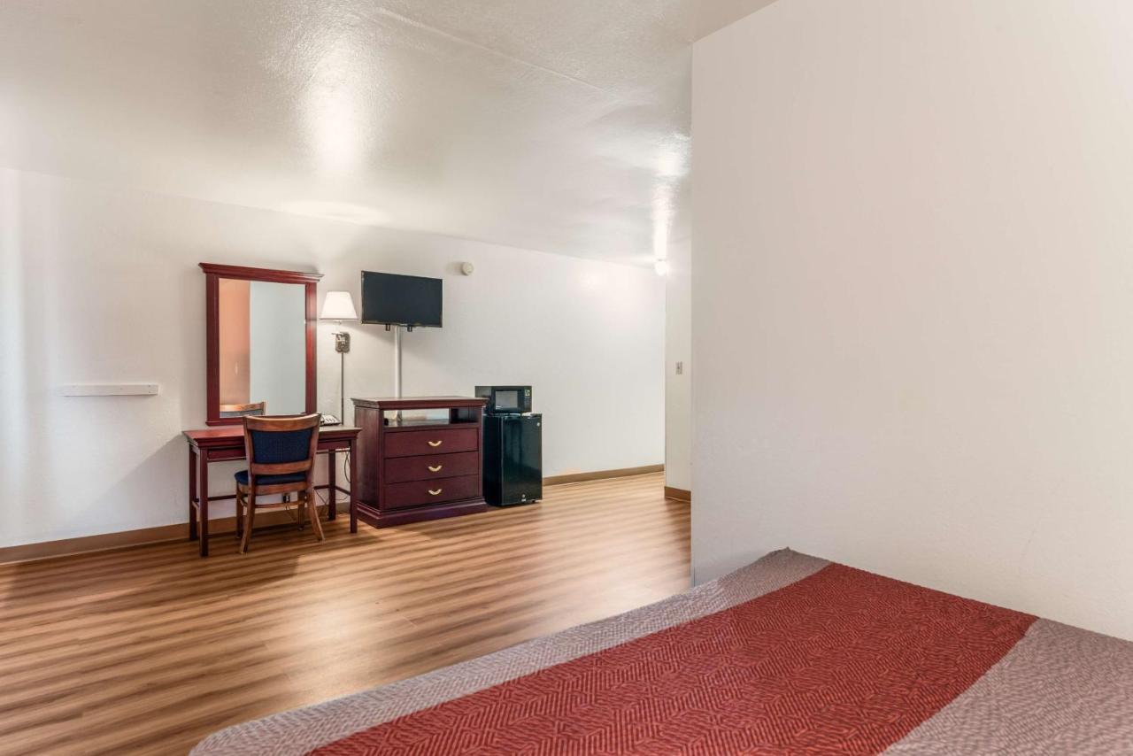 Motel 6-Morristown, Tn Luaran gambar