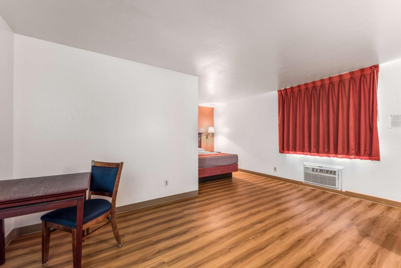 Motel 6-Morristown, Tn Luaran gambar