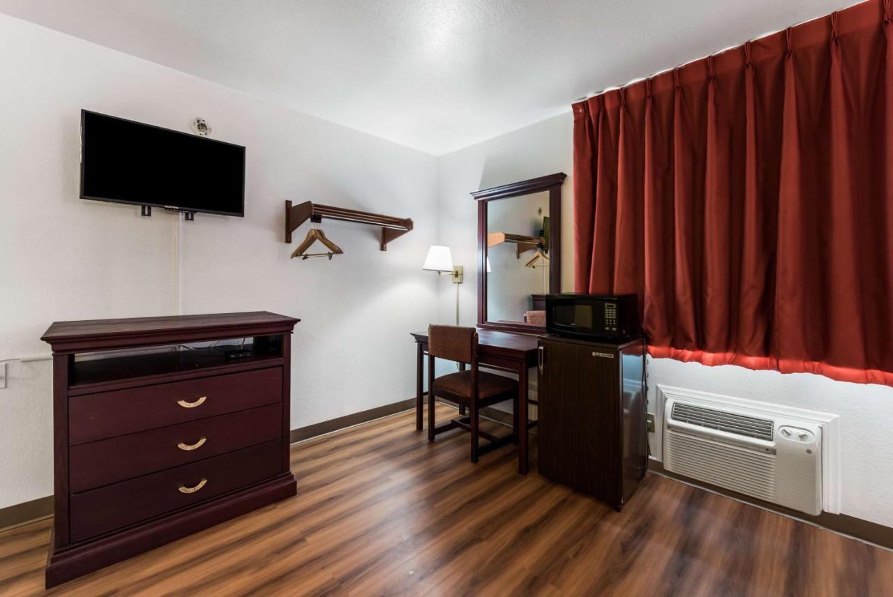 Motel 6-Morristown, Tn Luaran gambar