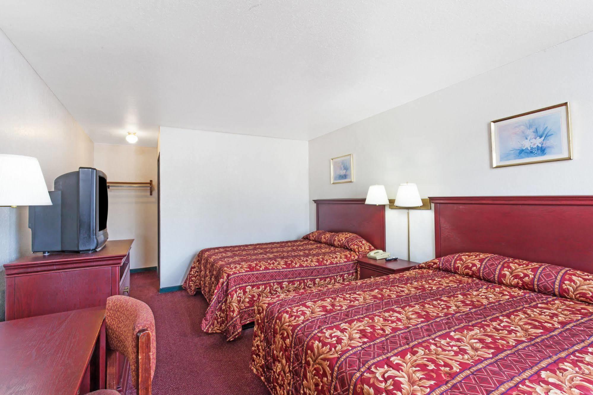 Motel 6-Morristown, Tn Luaran gambar