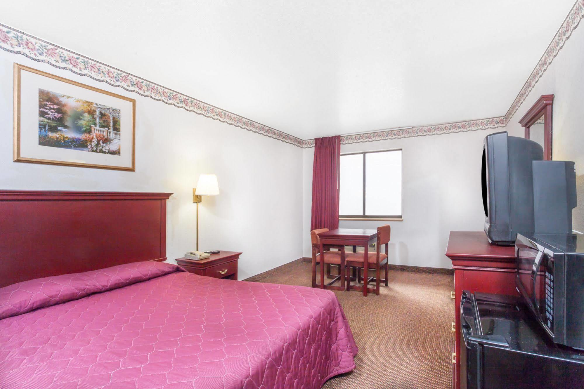 Motel 6-Morristown, Tn Luaran gambar