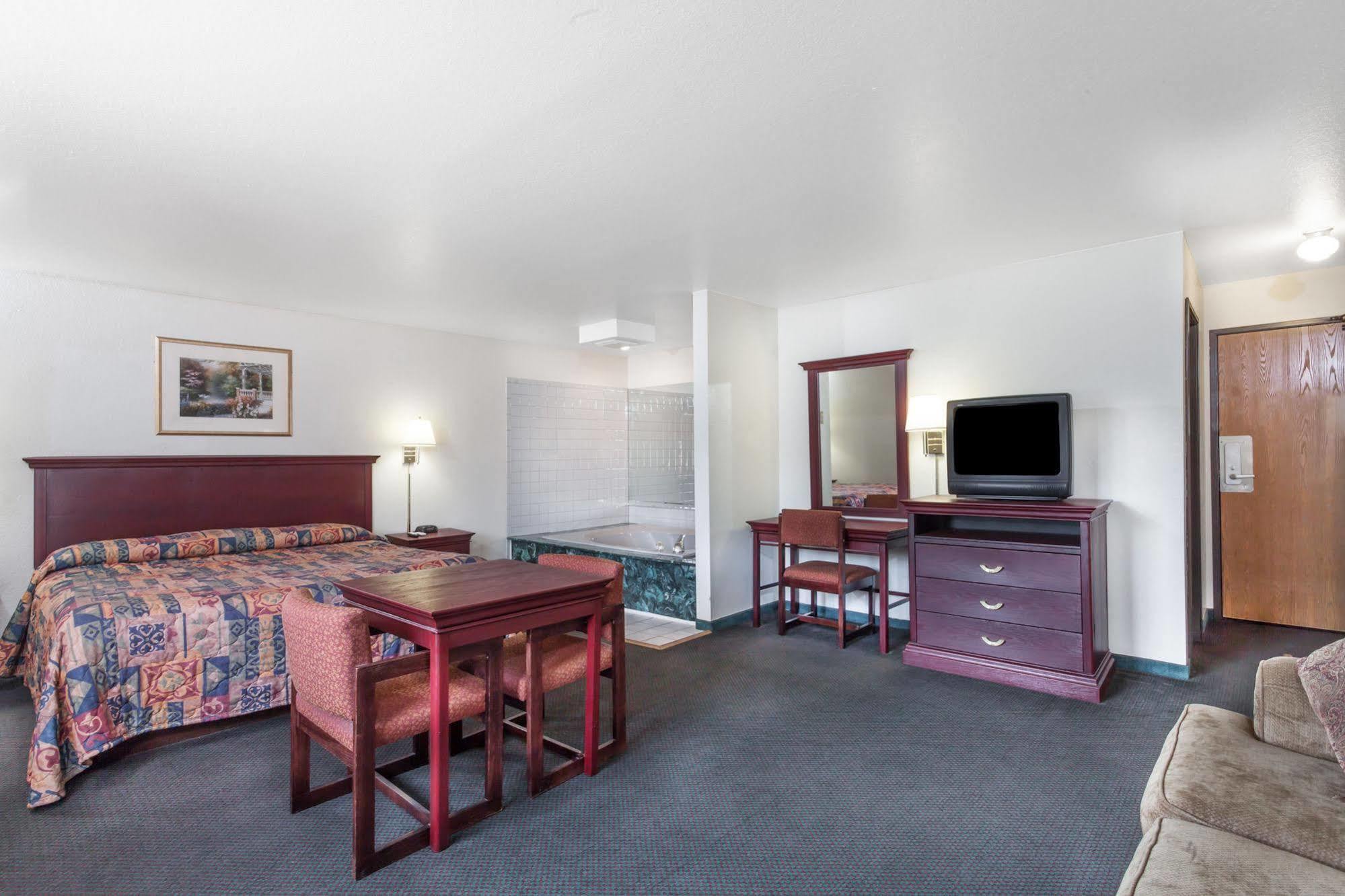 Motel 6-Morristown, Tn Luaran gambar