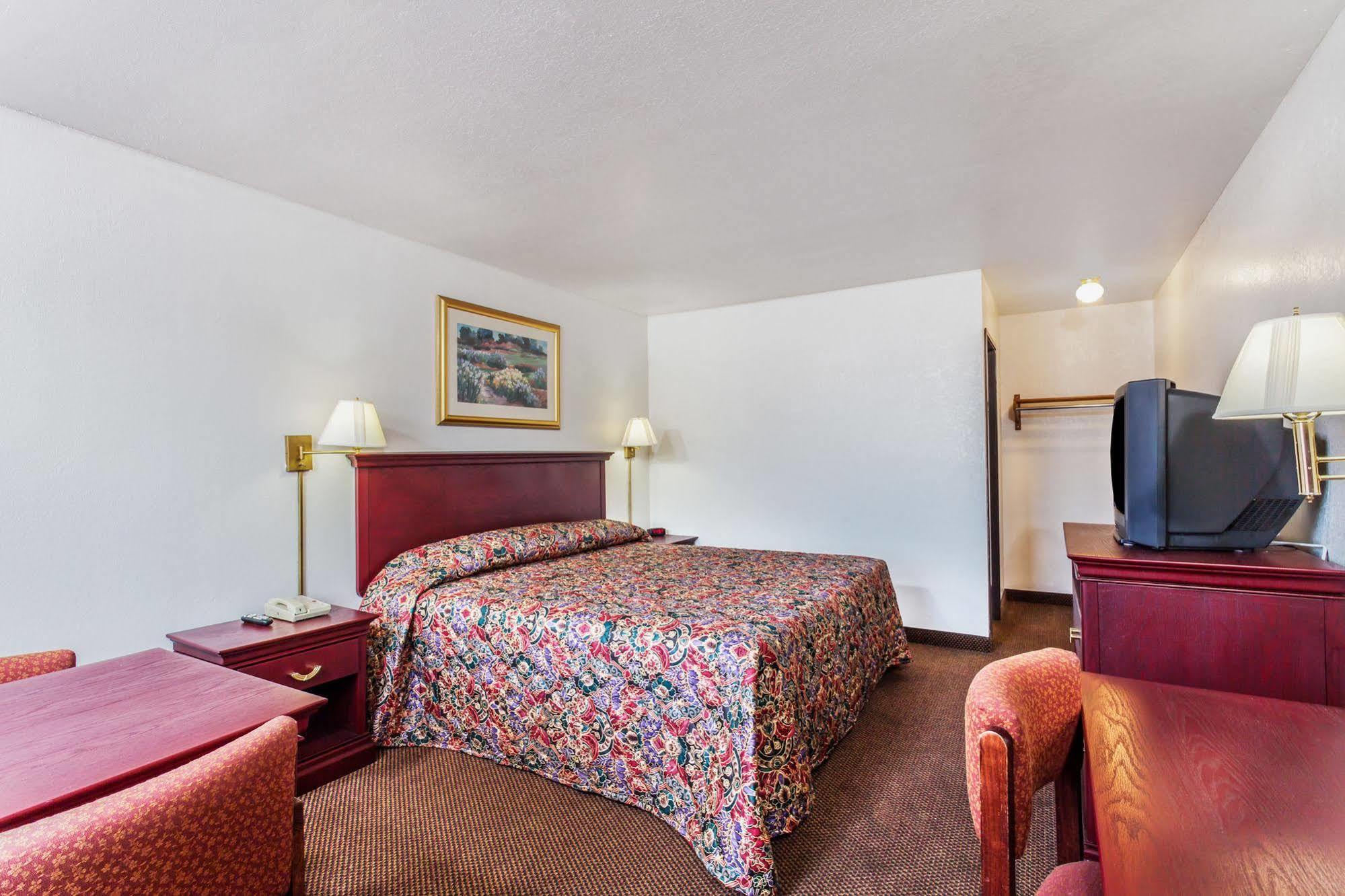 Motel 6-Morristown, Tn Luaran gambar