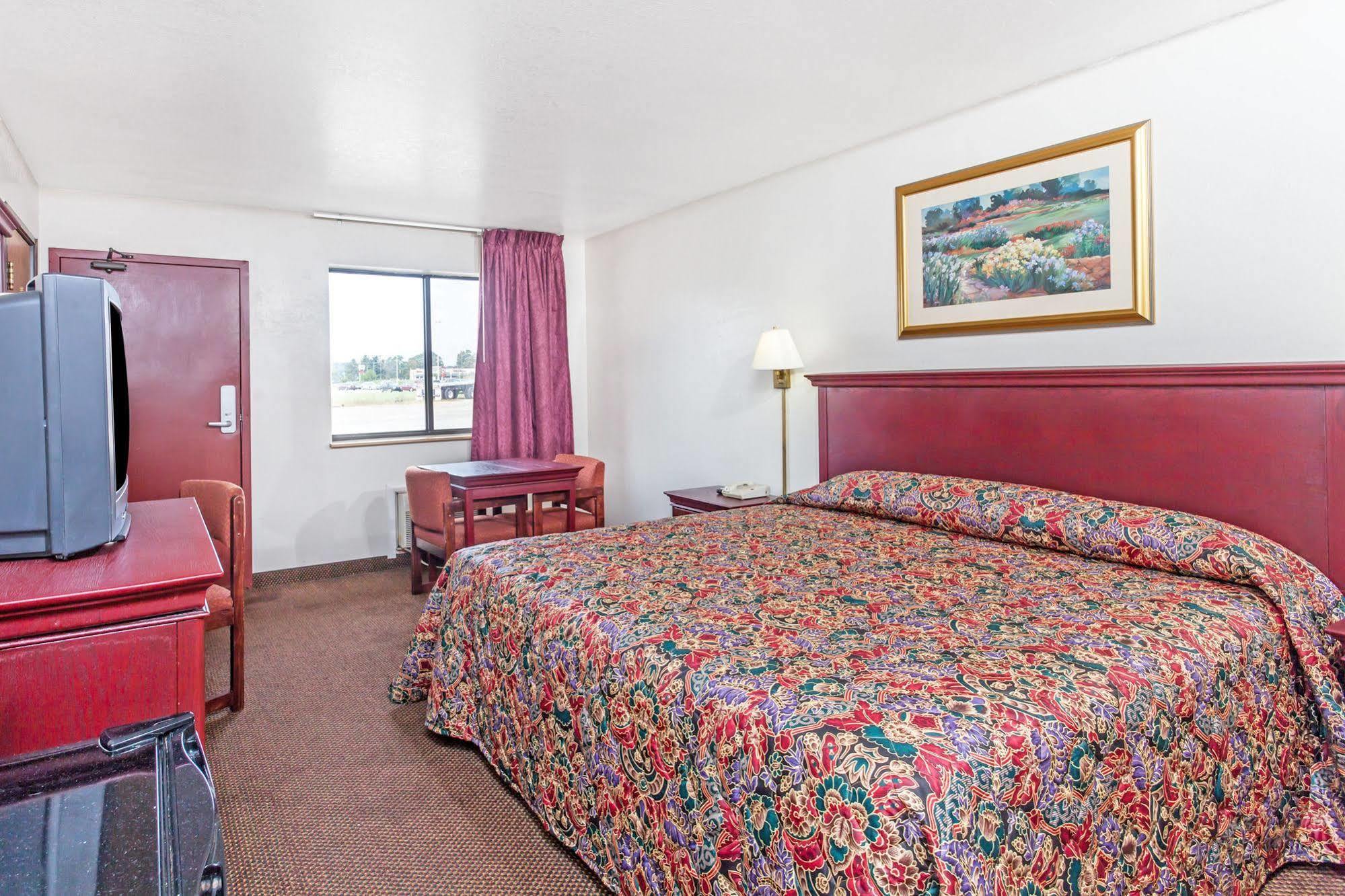 Motel 6-Morristown, Tn Luaran gambar