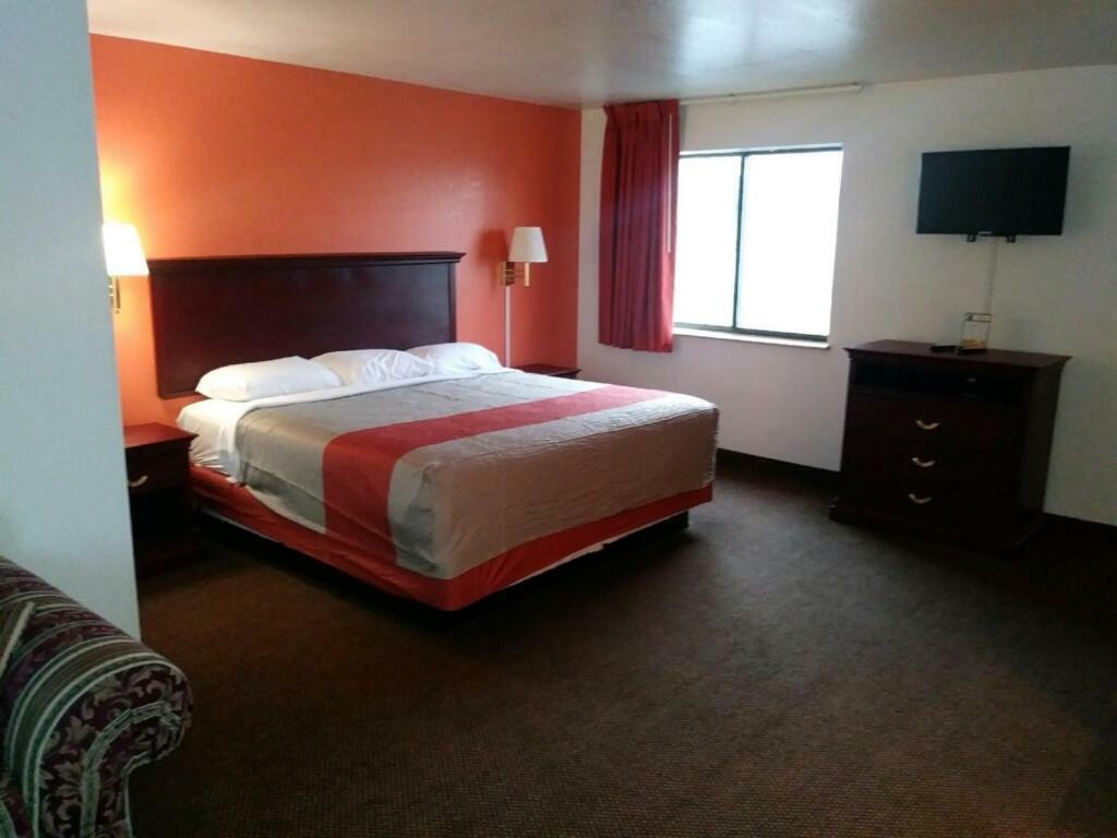 Motel 6-Morristown, Tn Luaran gambar