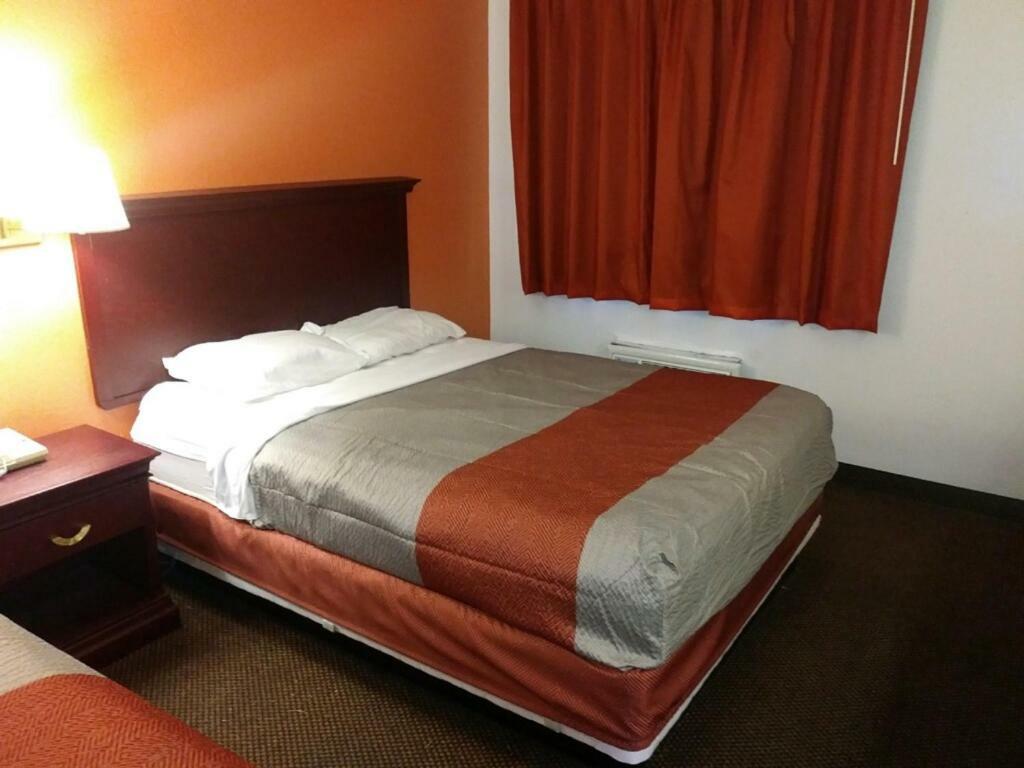 Motel 6-Morristown, Tn Luaran gambar