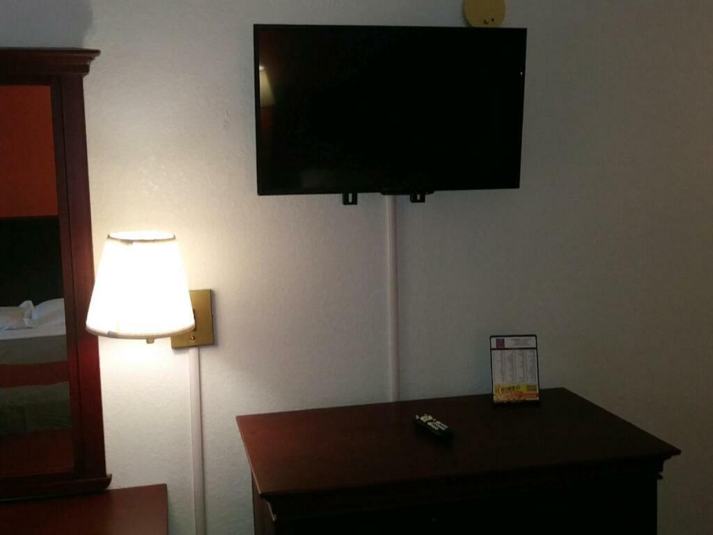 Motel 6-Morristown, Tn Luaran gambar